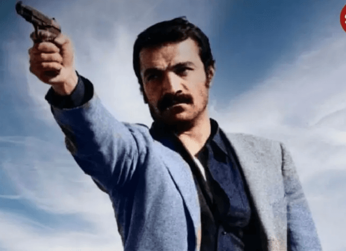 سفر عجیب به گذشته! «سعید راد» در ۲۸ سالگی در یک نقش باورنکردنی!