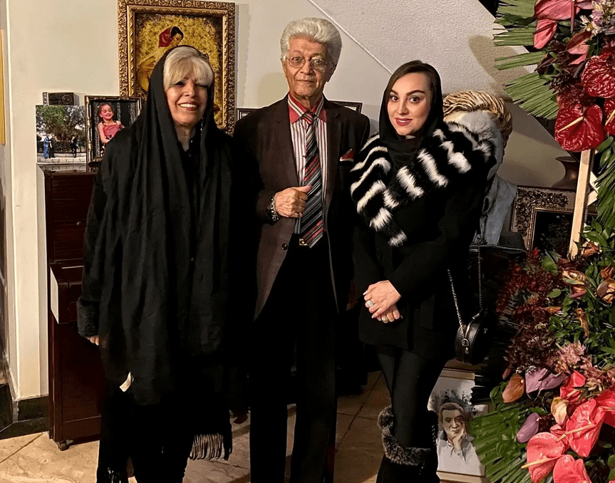 بازگشت شوکه‌کننده پونه بعد از 50 سال! راز سفر در زمان این خواننده قدیمی چیست؟