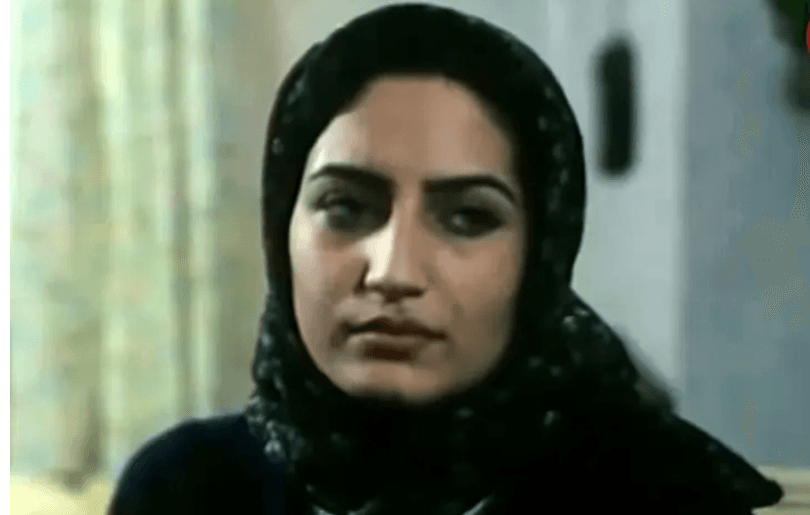 باور می‌کنی؟ چهره باورنکردنی «نگار جواهریان» در اولین فیلمش؛ مثل یه نوجوان 19 ساله!