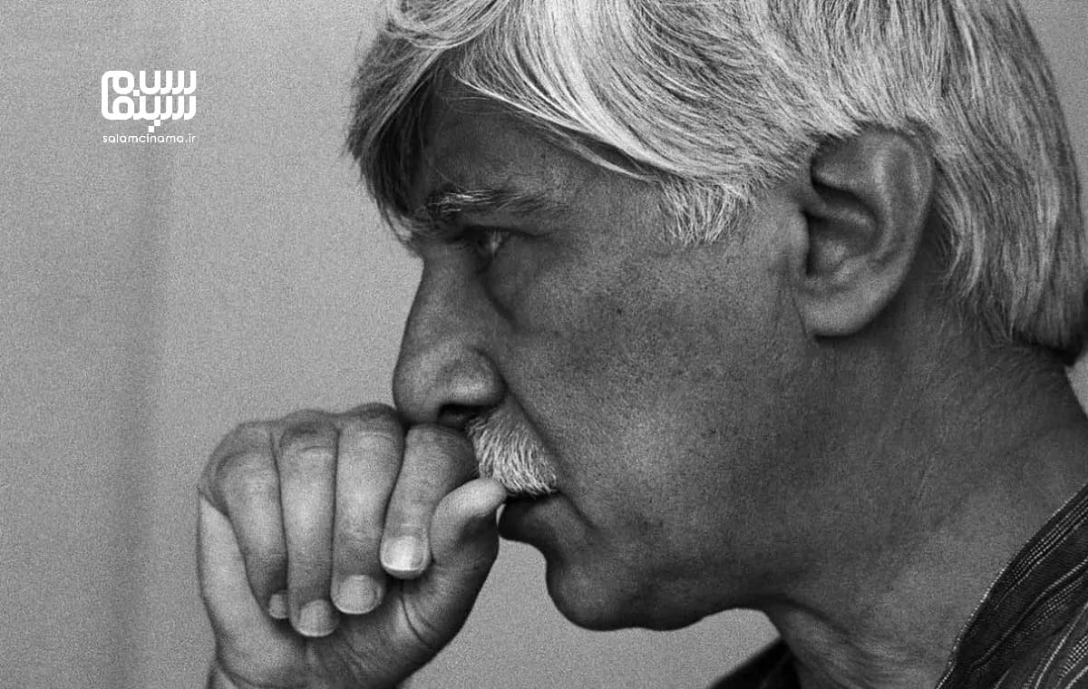 رازهایی که در پرونده «سلام سینما» برای بهرام بیضایی فاش شد! 📜