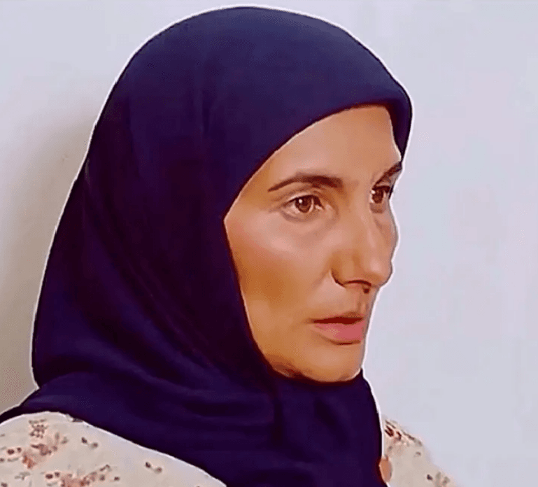 شوک بزرگ! مه‌لقا خانم نون خ، یک سفر جنجالی به سال ۶۸!
