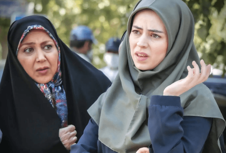 فاش شدن راز «الیزابت» سریال پایتخت و مازیار لرستانی؛ بازگشتی عجیب به سال 1400!