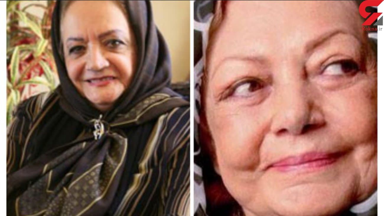 لقب نادره برای مادر ثریا قاسمی از کجا آمد ! + عکس های ازدواج حمیده خیرآبادی در 13 سالگی اش ! / خواننده ای که بازیگر شد !