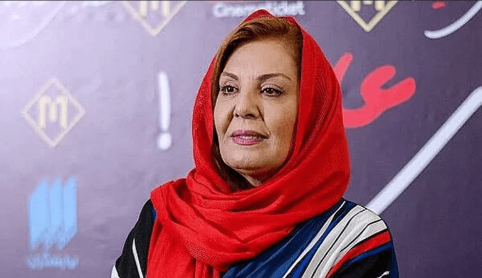 سخت ترین دوران زندگی زهره حمیدی / خانم بازیگر از شیمی درمانی می گوید !