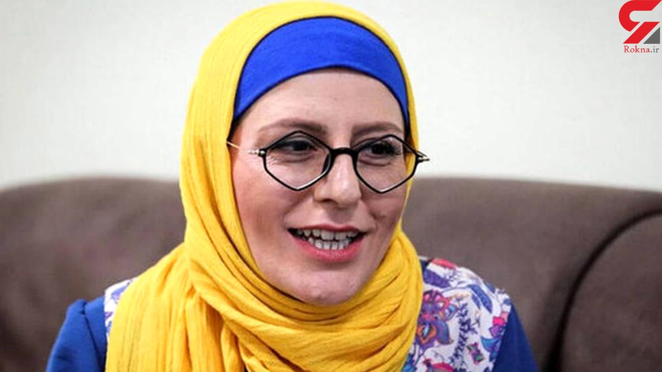 عکس شوکه کننده از سوسن پرور ! / این خانم بازیگر هم بی روسری !