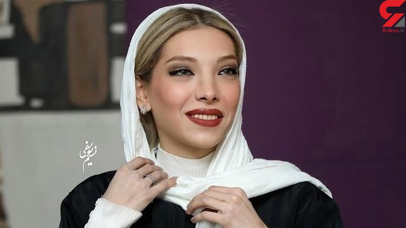 چهره خاص ترین با جذابیت خیره کننده خانم بازیگر ایران ! + عکس ها و بیوگرافی صدف اسپهبدی