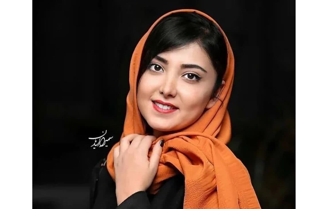 عکس مادر زیبای کرمعلی بازیگر دینامیت / مادر جوان تر از دختر ! + عکس های جذاب خانم بازیگر و بیوگرافی
