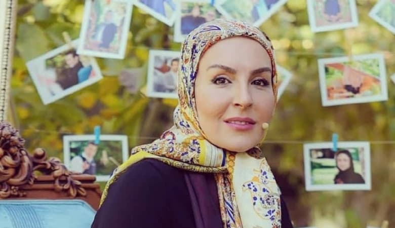 فیلم دکوراسیون اصیل خانه لاکچری آزیتا ترکاشوند / خانه خانم بازیگر خوش سلیقه را ببینید !