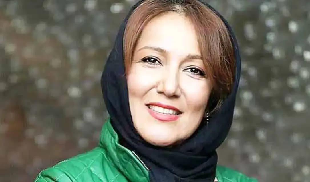 زیبایی عروسکی پانته آ بهرام در بچگی ! + عکس دوران کودکی خانم بازیگر !