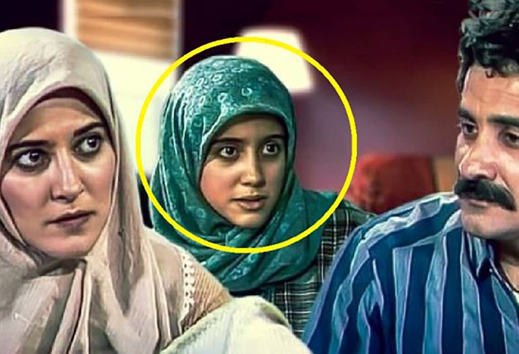 بیوگرافی جذاب ترین خانم بازیگر مجرد ایرانی + آشا محرابی از رفتار پدرش رونمایی کرد !