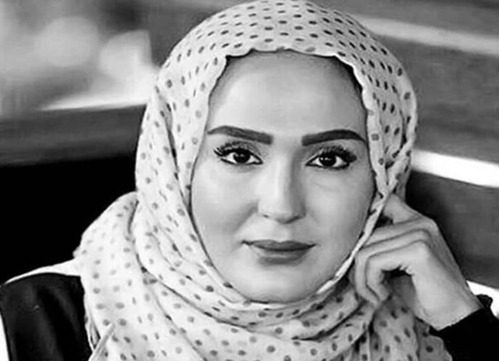 تاریخ تولد و فوت جگرسوز 8 خانم بازیگر ایرانی ! / آنها در جوانی فوت کردند !