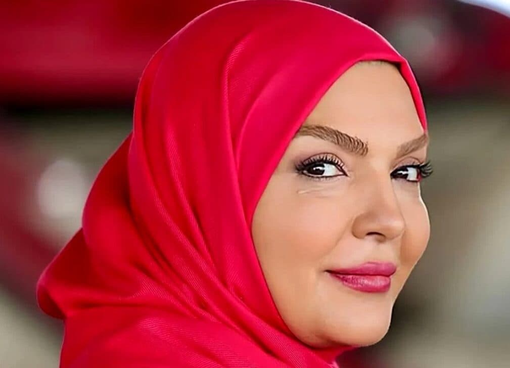 جذابیت فیرزوه سریال در پناه تو بعد از 30 سال ! + بیوگرافی و تصاویر همسر پیر شهرزاد عبدالمجید