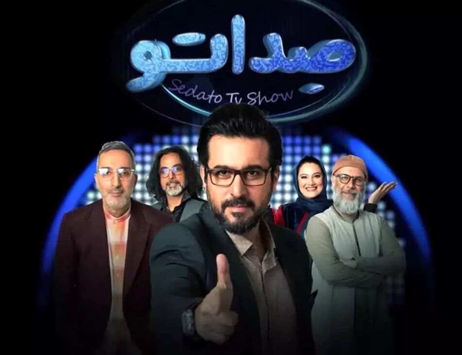 پای گوگوش هم به صداتو باز شد ! / همه داوران با او همخوانی کردند !
