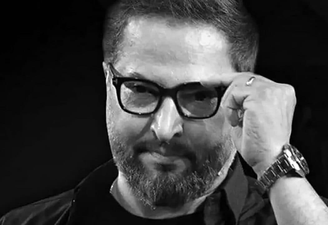 تصویری از خانه ابدی مهرداد میناوند تازه داماد فوتبال ایران/ روحش شاد و یادش گرامی
