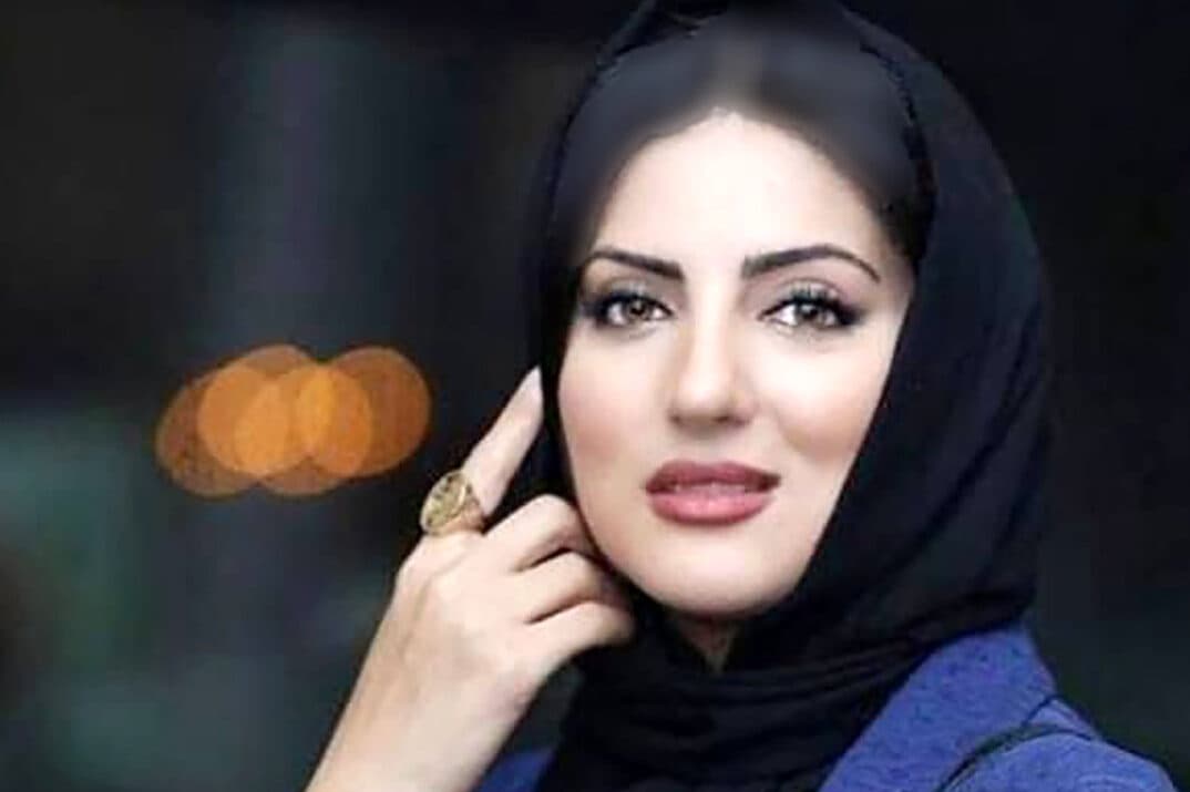 جذابیت دیدنی هلیا امامی در استایل جدیدش / خرم سلطان ایرانی بازهم چشم هارا خیره کرد !