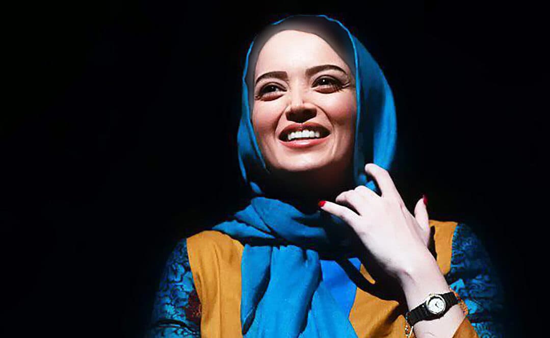 بهنوش طباطبایی معشوقه فرهاد شد ! + زیبا ترین و نچرال ترین عکس خانم بازیگر