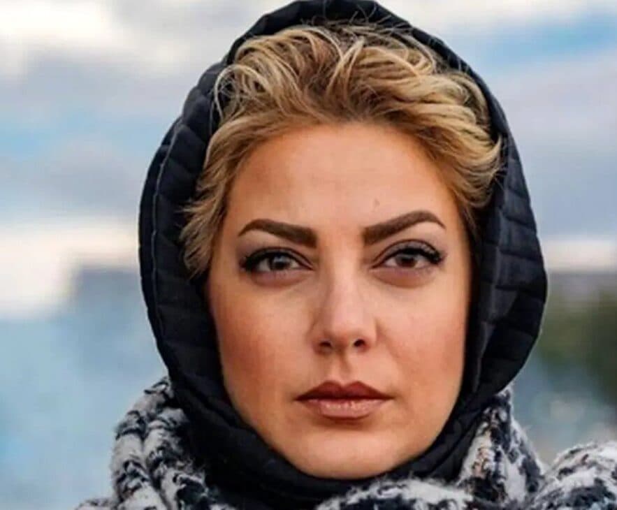 اعتراف جالب طناز طباطبایی/ عاشق این فوتبالیست بودم!