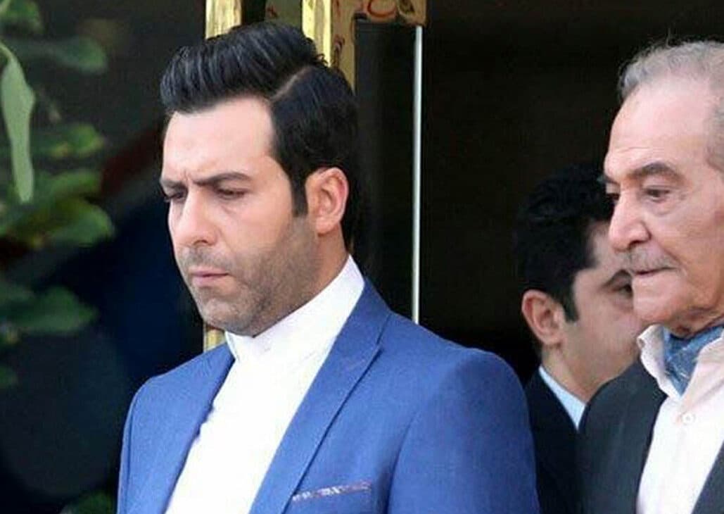 افشاگری مجید واشقانی از عاشق شدنش در اتوبوس / آقای بازیگر از دلیل ازدواج نکردنش می گوید !