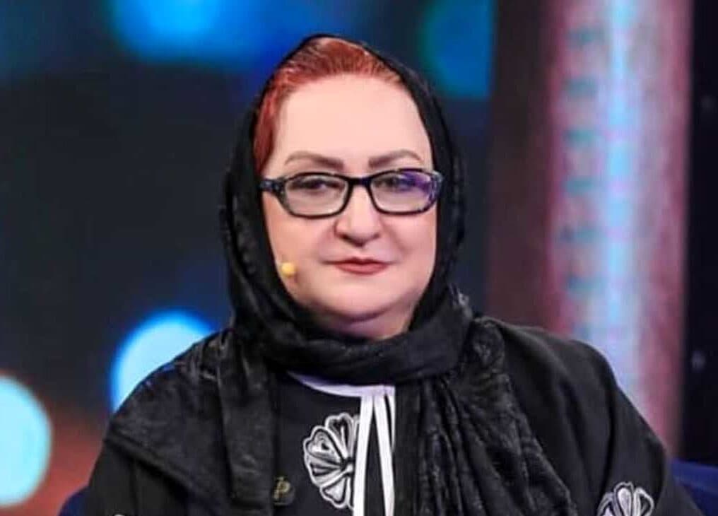 فیلم دکوراسیون محشر مریم امیرجلالی / اینجا ایران است یا کانادا ؟!