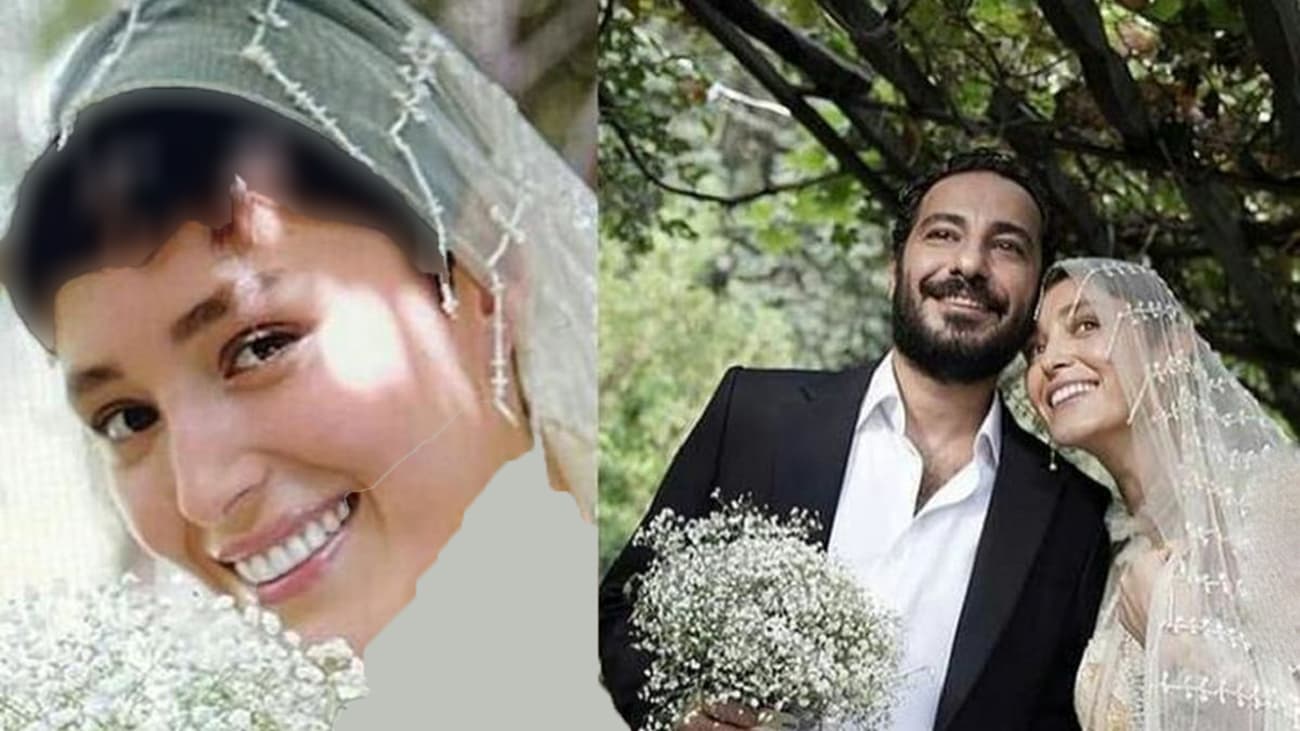 عکس فرشته حسینی و نوید محمدزاده لب آب / این زوج هم حاشیه ساز شدند !
