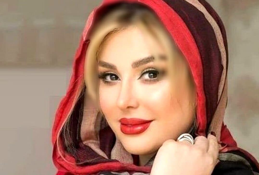 اتفاق تلخ برای نیوشا ضیغمی همه را شوکه کرد / حال خانم بازیگرخوب می شود؟