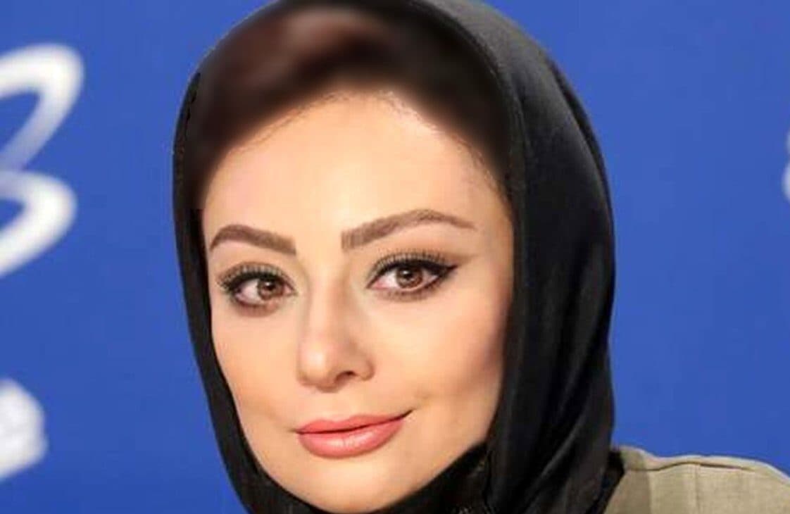 جشن تولد خودمانی یکتا ناصر بعد از طلاق / خانم بازیگر خوشحال و خندان است !