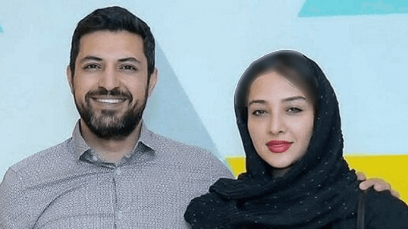 چهره شکسته آناهتیا درگاهی بعداز جدایی از اشکان خطیبی ! / خانم بازیگر در ازدواج دومش هم شانس نداشت + عمس همه همسران