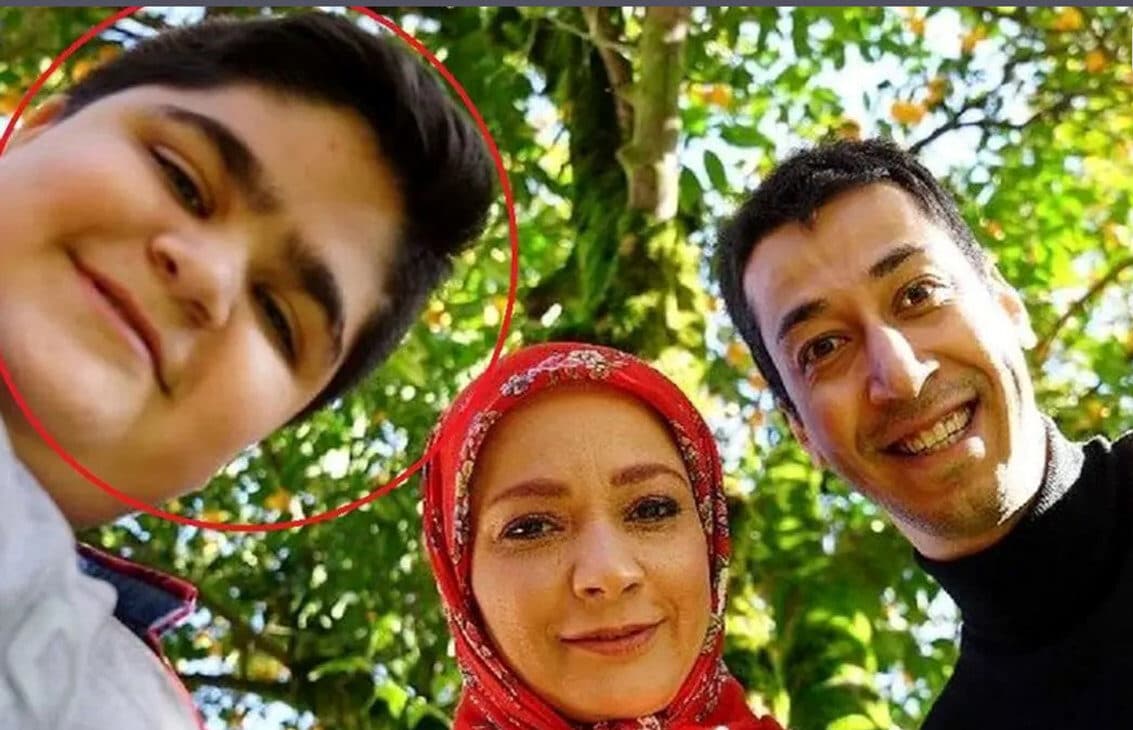 تغییر ناگهانی بهروز سریال پایتخت / انگار یکی دیگس..! + عکس