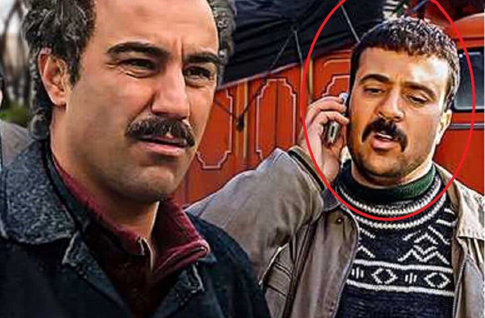 عکس زن مدل ارسطو پایتخت / تغییر چهره شوکه کننده احمد مهرانفر بعد از 13 سال!