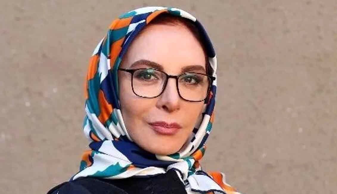 عکس جدید افسانه بایگان بعد ممنوع الکاری ! / مثل 20 سالگی اش در سریال سربداران پوشید !