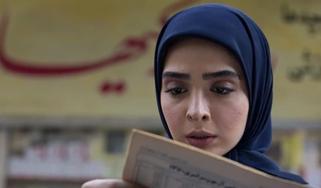 عکس عاشقانه المیرا دهقانی و همسر جذابش / خانم بازیگر سریال لحظه گرگ و میش را خارج از سریال دیده اید؟