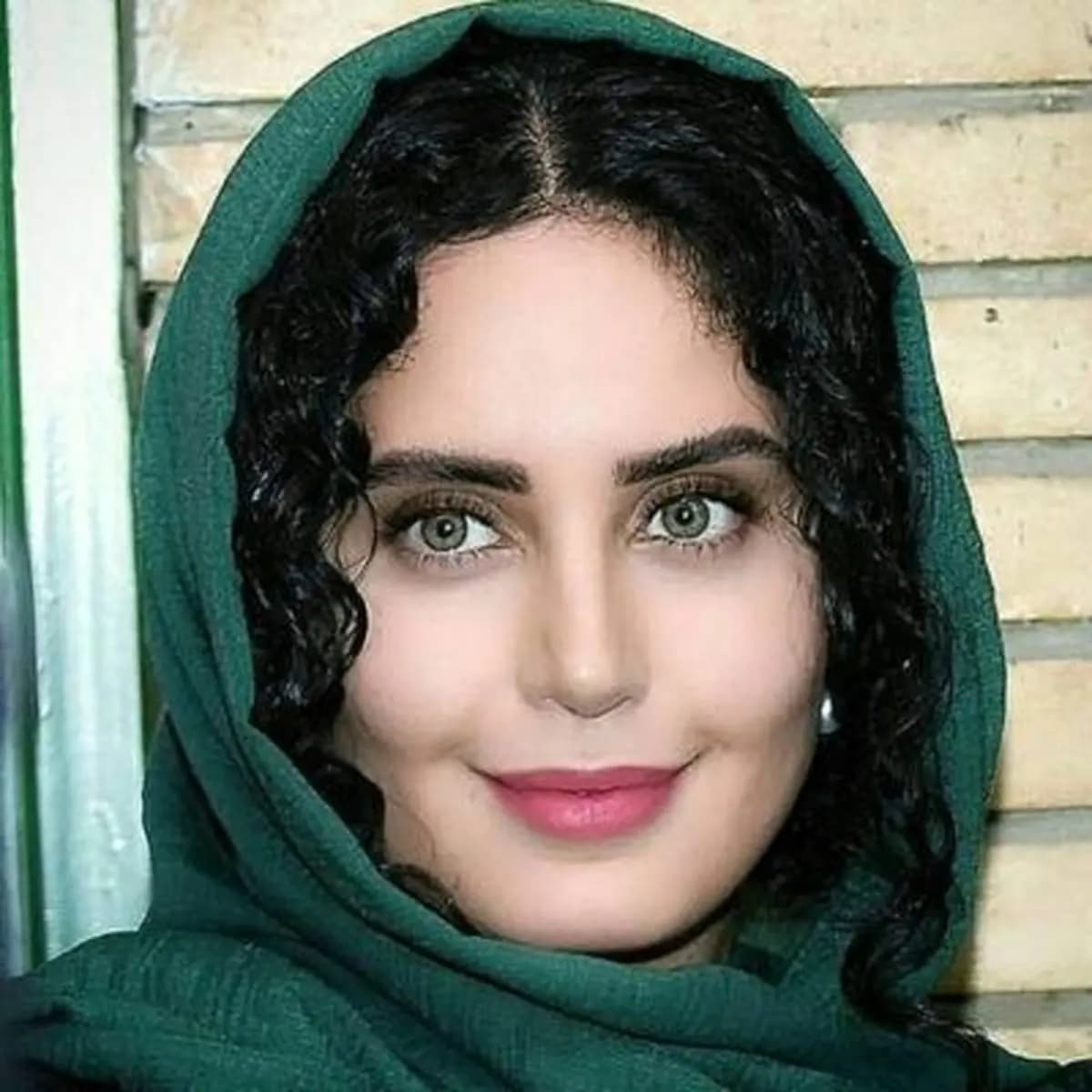 تصویر جدید الناز شاکردوست در لباس محلی | این عکس الناز شاکردوست همه را مبهوت کرد