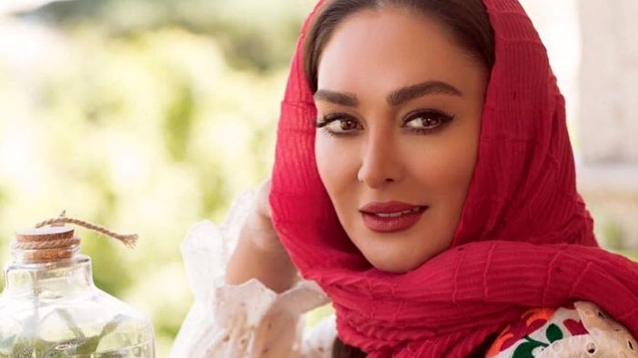 همه تغییرات الهام حمیدی از گذشته تا کنون / این حجم از تغییر باورکردنی نیست ! + عکس