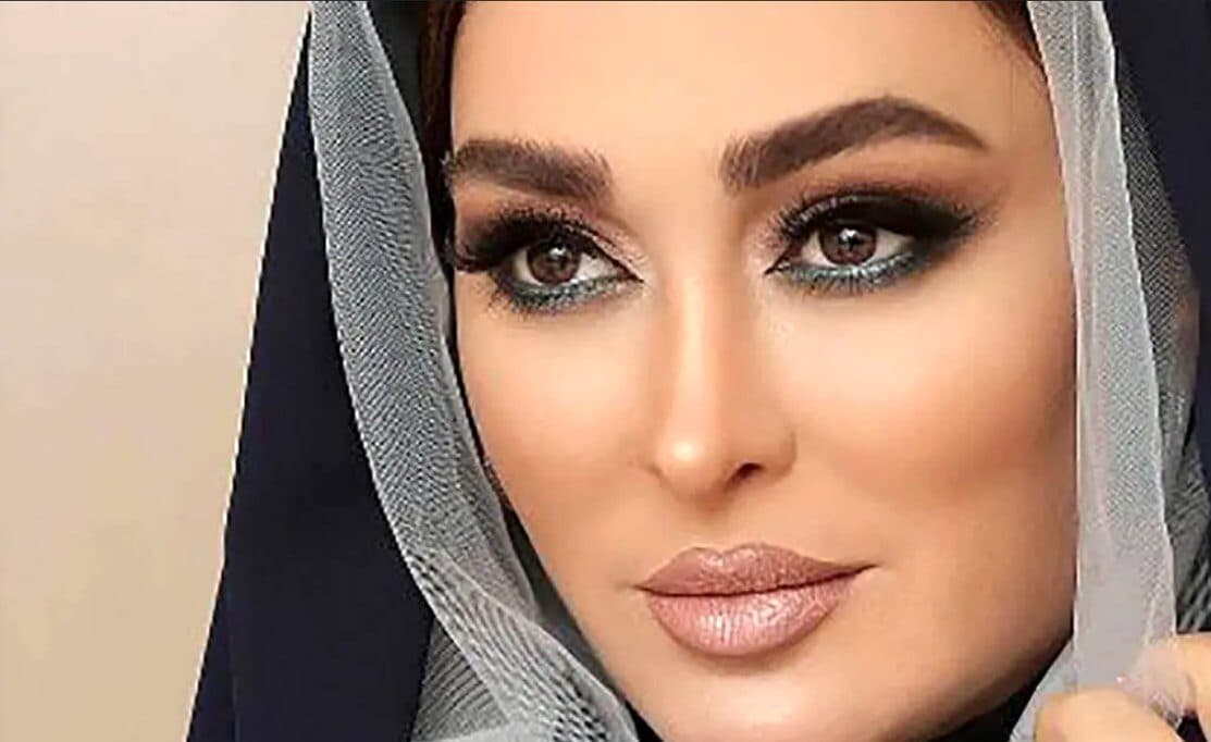 اولین عکس از خواهر زیبای الهام حمیدی / یکی نچرال دیگری عروسکی کدام جذابترند ؟!