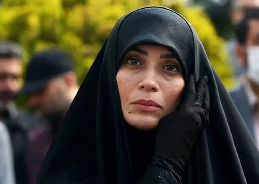تغییرات بی سابقه الهام چرخنده در 10 سال / از ازدواج اول تا ازدواج با روحانی کوچک تر از خودش !