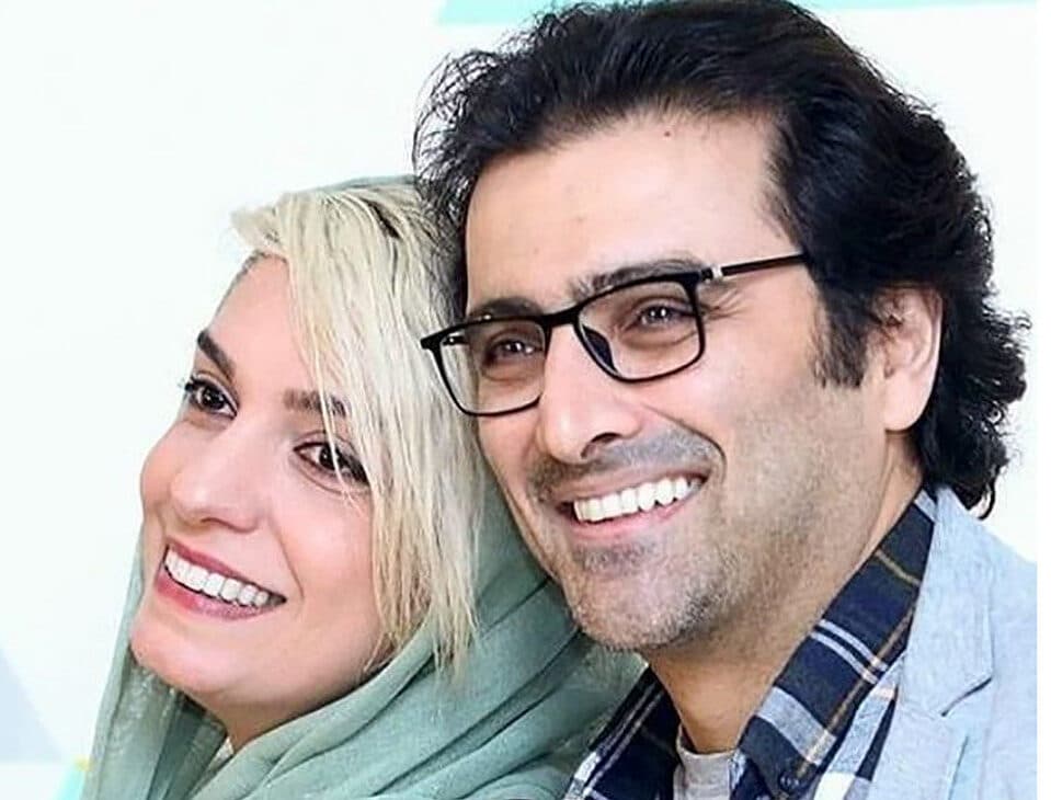 این زوج های بازیگر ایرانی نازا هستند ! + اسامی و عکس ها