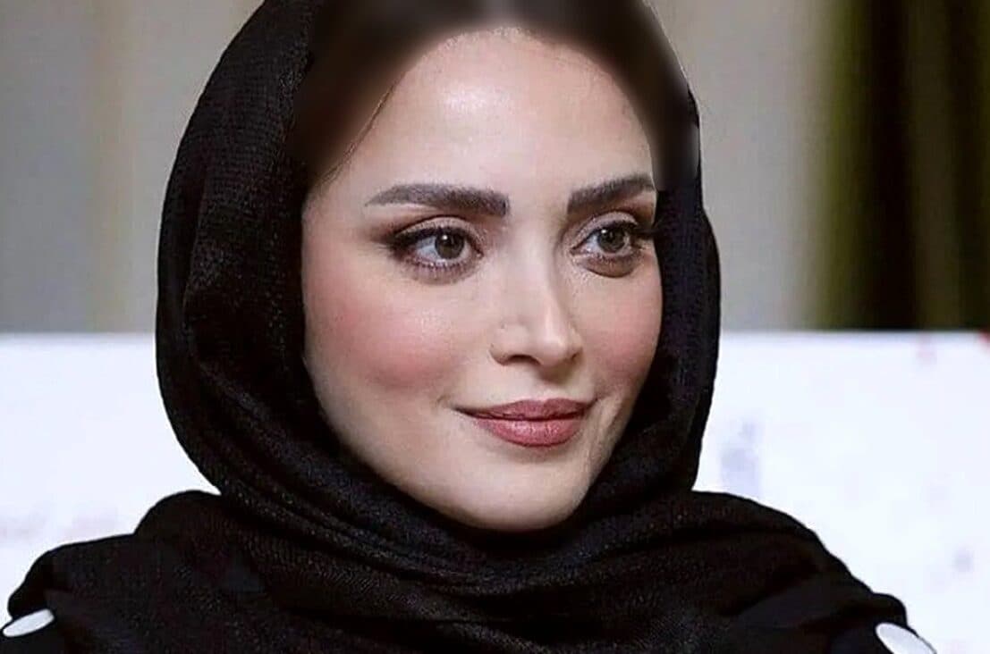خونه باغ لاکچری بهنوش طباطبایی / اینجا بهشت است!