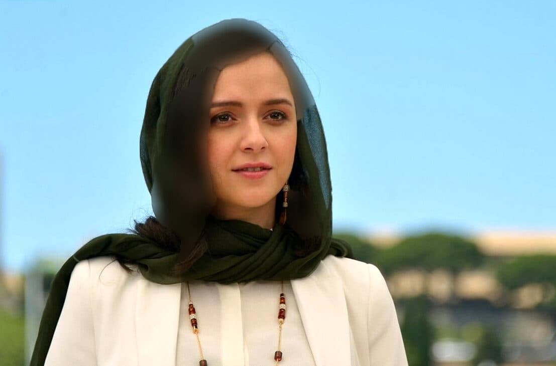 اولین عکس ترانه علیدوستی بعد از بیماری سخت / خانم بازیگر هنوز جذاب و زیباست !
