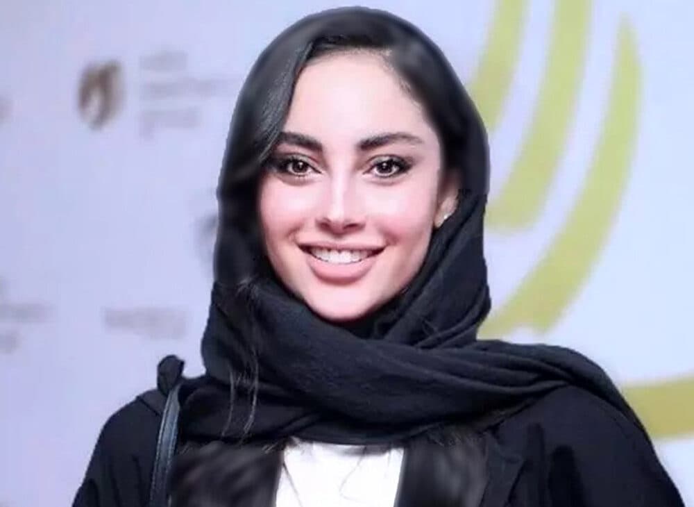 ترلان پروانه ازچهره جدیدش رونمایی کرد / خانم بازیگر شبیه مراکشی ها شد + عکس