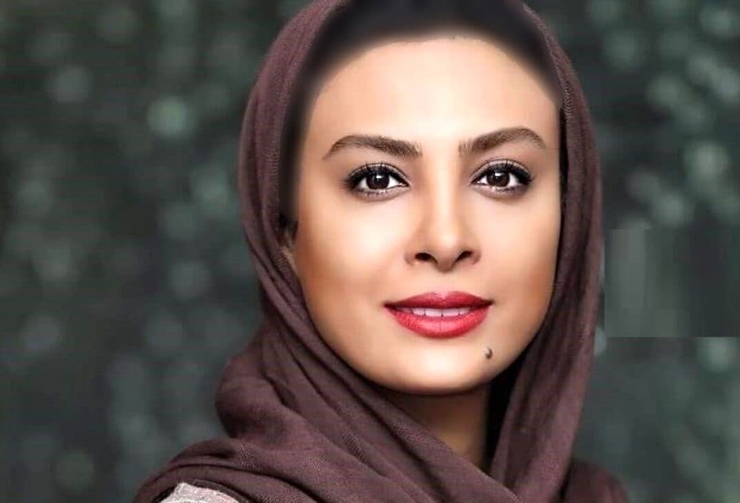 استوری تازه حدیثه تهرانی با یک حال و هوای فلسفی