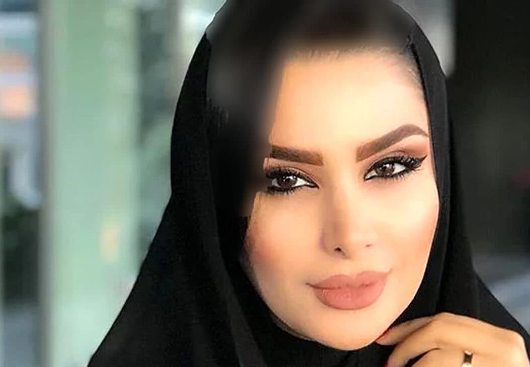 فیلم ویلای حسرت برانگیز دنیا جهانبخت ! / ویلای استخر دار آن هم در انگلیس !
