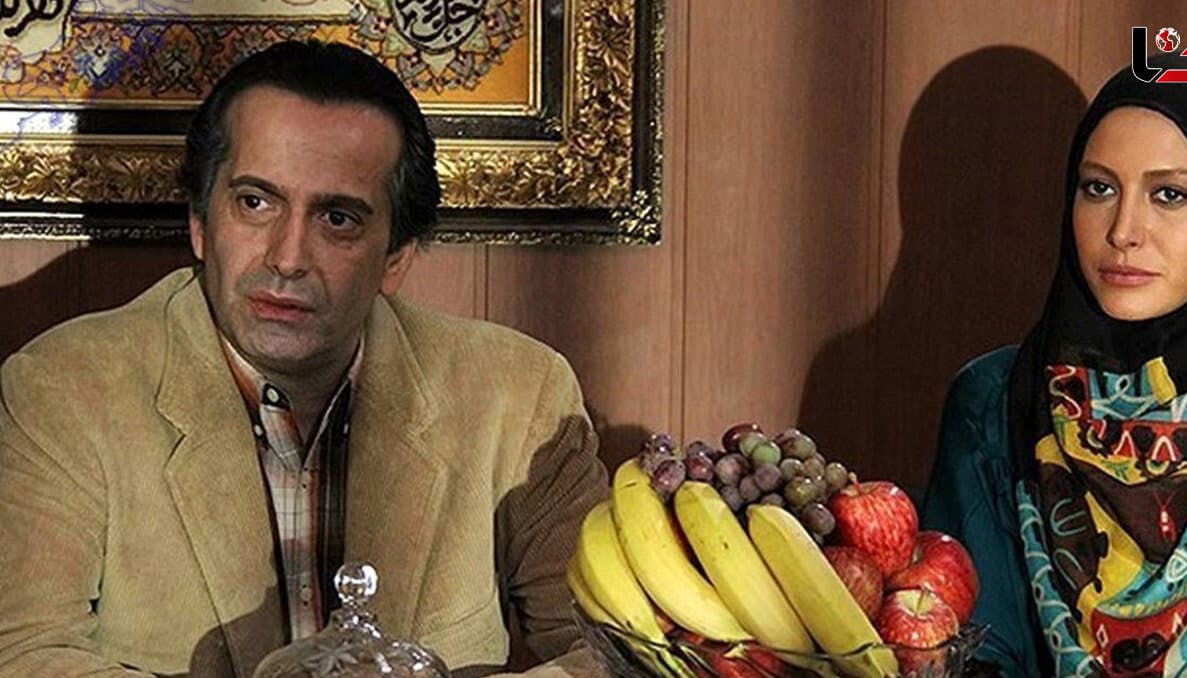 تیپ و چهره جدید «صابر» سریال ستایش بعد 12 سال / عکس های بعد از مهاجرت