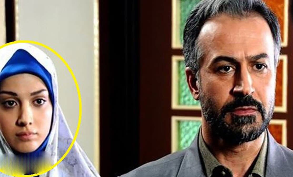 تغییر زیبایی خانم بازیگر نقش زهره در فاصله ها بعد 14 سال ! + بیوگرافی و عکس های جدید