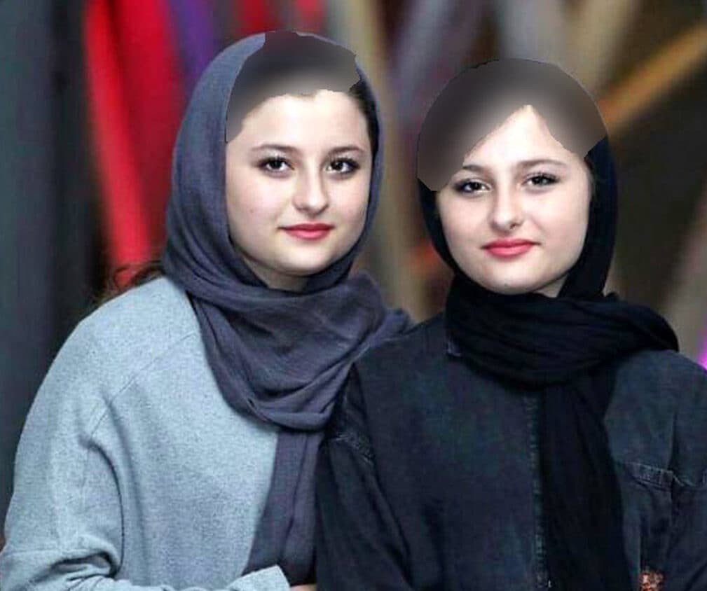 تغییر چهره زنانه سارا و نیکا در سوئد ! / گلایه دوقلوها از حذف در سریال پایتخت