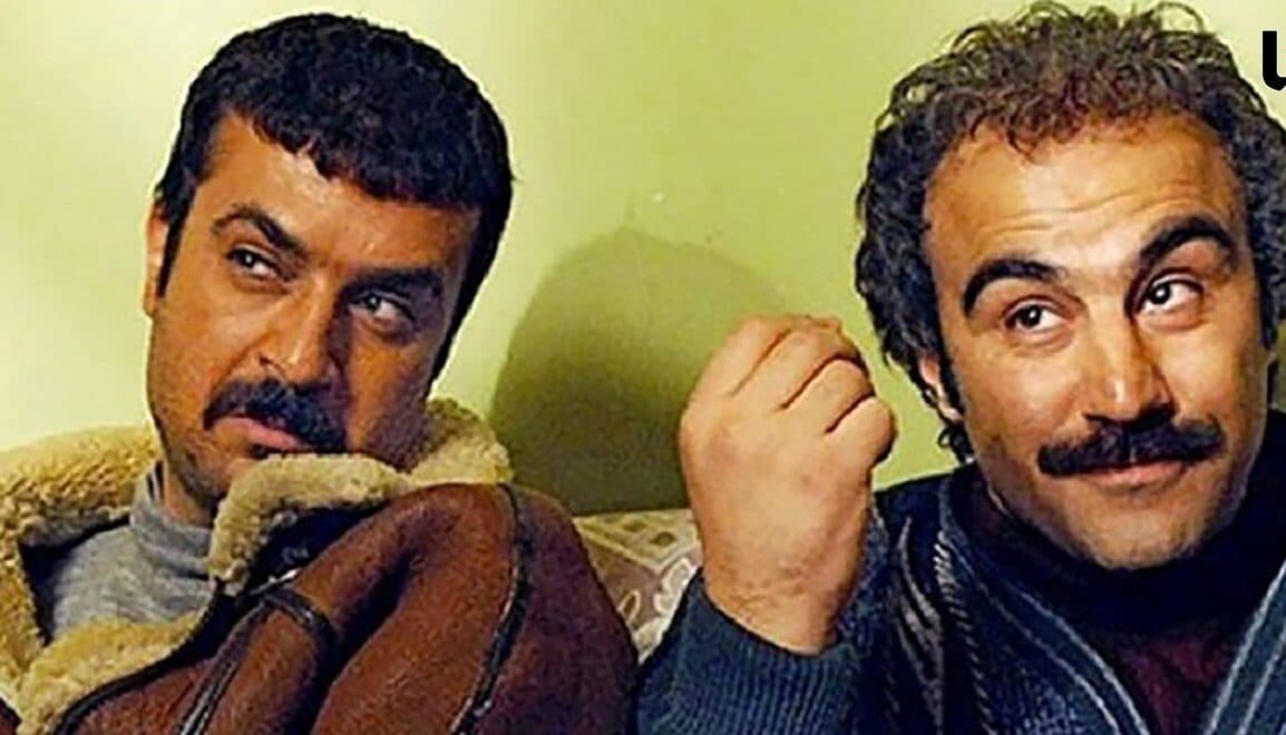 استایل دهه شصتی ارسطوی پایتخت و شبنم مقدمی / متفاوت تر از همیشه !