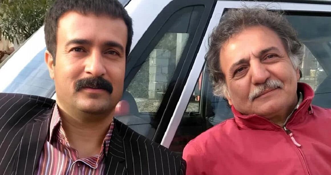 تغییر چهره جالب و جدید «تقی برادر نقی» سریال پایتخت بعد 5 سال + عکس