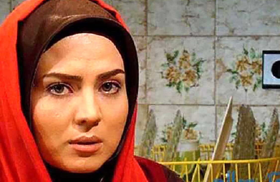 تغییرات چهره لیلا سریال سه در چهار بعد از 16 سال / سولماز آقمقانی در 40 سالگی هم جذاب است !
