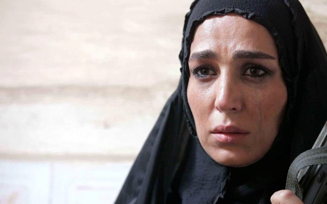 تغییر چهره جالب و ویژه «ثریا» سریال نجلا بعد 4 سال + عکس