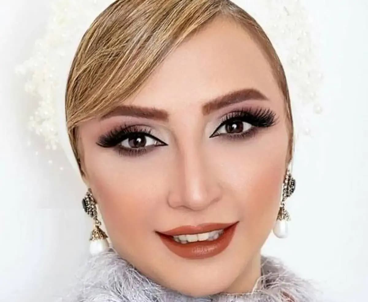 اولین لحظه مادر شدن یکتای هشت و نیم دقیقه / دختر کوچولو شبنم قلی خانی شبیه فرشته هاست !