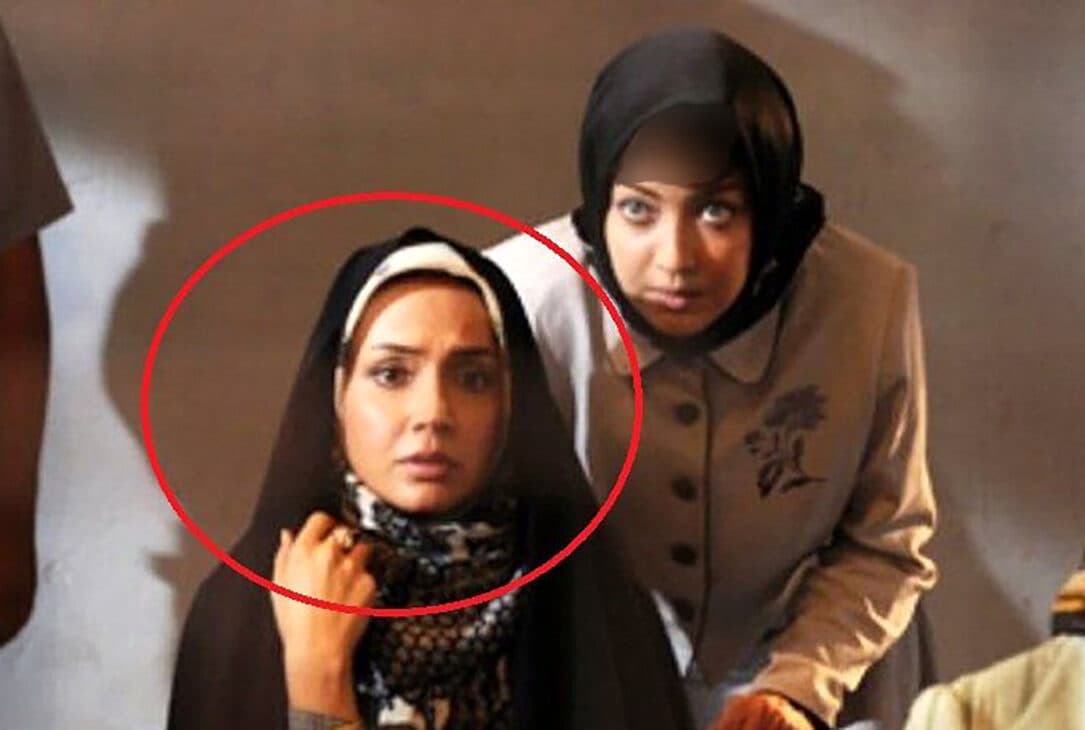 تغییر چهره مانکنی وحیده زن رهی سریال سرزمین مادری بعد 11 سال ! + عکس